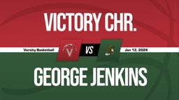 01/12 Highlights vs Victory Chr.