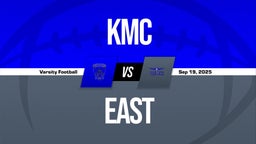 09/19 Highlights @ East