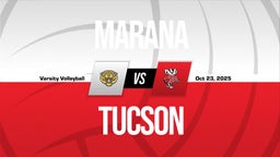 10/23 Highlights @ Tucson