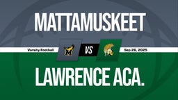 09/26 Highlights vs Mattamuskeet
