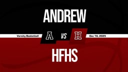 12/15 Highlights vs Andrew
