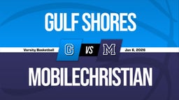 01/6 Highlights vs Gulf Shores