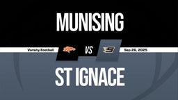 09/26 Highlights @ St Ignace
