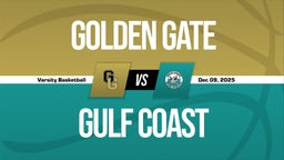 12/9 Highlights @ Gulf Coast