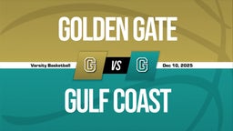 12/9 Highlights vs Golden Gate