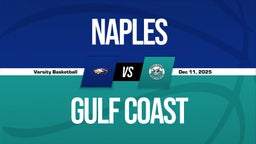 12/11 Highlights @ Gulf Coast