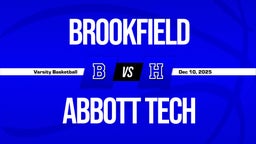 12/10 Highlights @ Abbott Tech