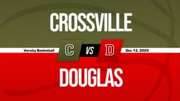12/12 Highlights vs Crossville