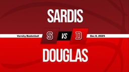 12/5 Highlights vs Sardis