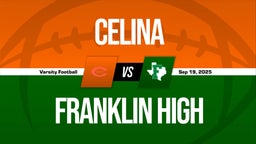 09/19 Highlights vs Celina