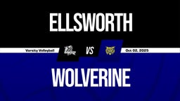 10/2 Highlights vs Ellsworth