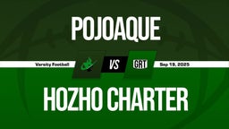 09/19 Highlights @ Hozho Charter