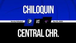 09/25 Highlights @ Central Chr.