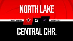 09/30 Highlights vs North Lake