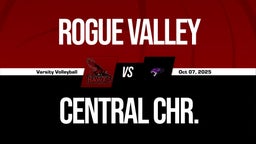 10/7 Highlights vs Rogue Valley