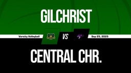 09/25 Highlights vs Gilchrist