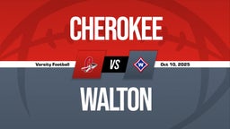 10/10 Highlights vs Cherokee