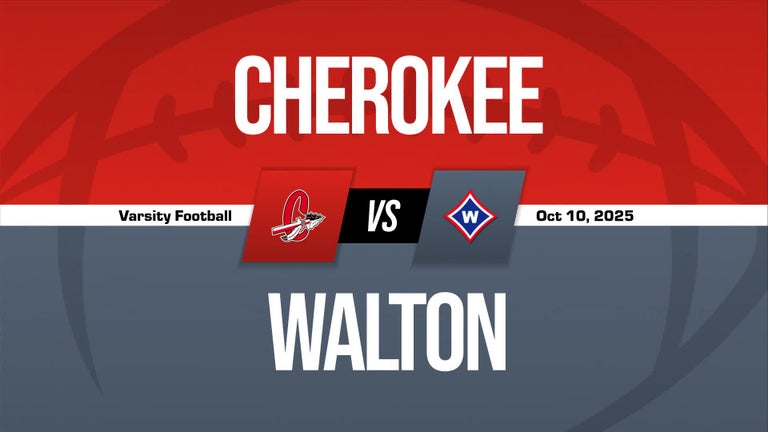 Video player poster image