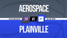 12/29 Highlights vs Aerospace