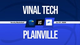 01/7 Highlights vs Vinal Tech