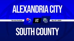 11/7 Highlights @ South County