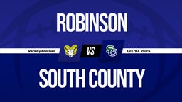 10/10 Highlights @ South County