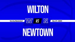 12/27 Highlights @ Newtown