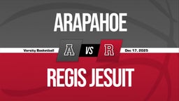 12/16 Highlights vs Arapahoe