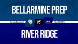 12/9 Highlights vs Bellarmine Prep
