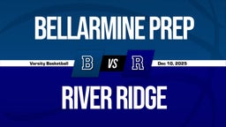 12/9 Highlights vs Bellarmine Prep