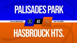 02/19 Highlights vs Palisades Park