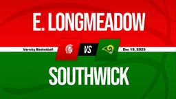 12/19 Highlights vs E. Longmeadow
