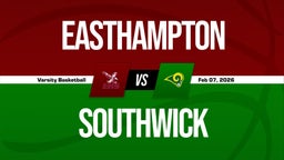 02/7 Highlights @ Southwick