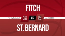 01/13 Highlights vs Fitch