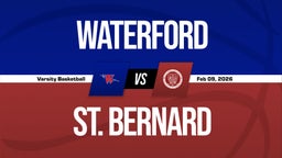 02/9 Highlights vs Waterford