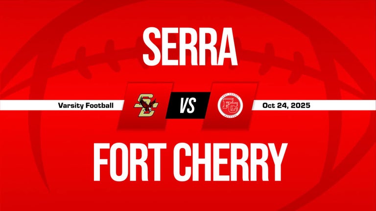 Video player poster image