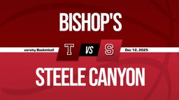12/11 Highlights vs Bishop's