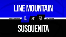 12/8 Highlights vs Line Mountain