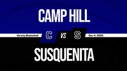 12/3 Highlights vs Camp Hill