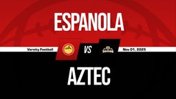 11/1 Highlights vs Espanola