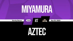 09/23 Highlights @ Aztec