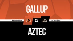 10/7 Highlights @ Aztec