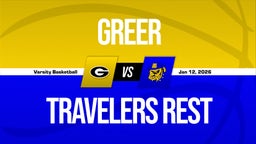 01/12 Highlights vs Greer