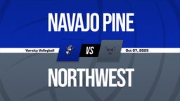 10/7 Highlights @ Northwest