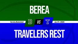01/20 Highlights vs Berea