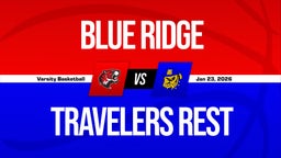 01/23 Highlights vs Blue Ridge