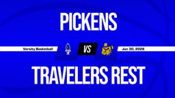 01/30 Highlights vs Pickens