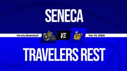 02/10 Highlights vs Seneca
