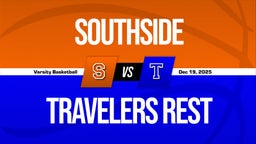 12/18 Highlights vs Southside