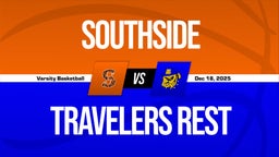 12/18 Highlights vs Southside